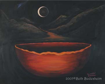shaman's bowl